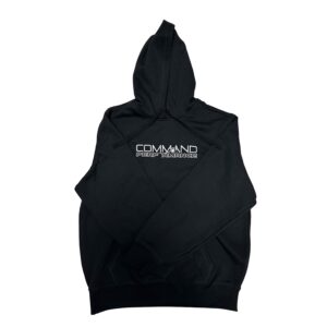 **SOLD OUT** OG Command Performance Hoodie
