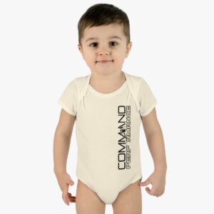 Command Performance Onesie