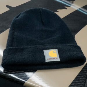 Command Performance Beanie - Winter 2023