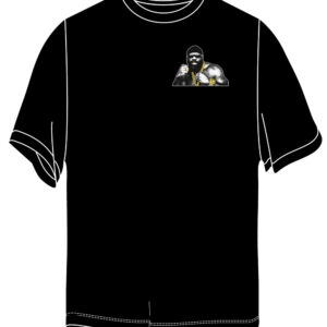 Kimbo Graphic T-Shirt